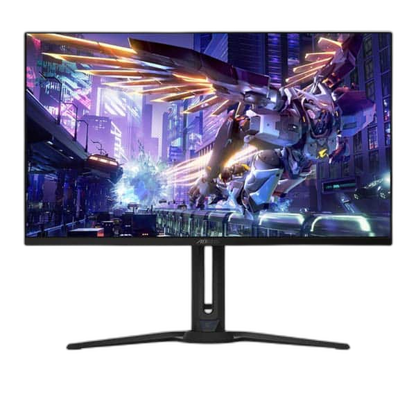 GIGABYTE AORUS FO32U2P 31.5 inch UHD 240Hz QD-OLED Gaming Monitor