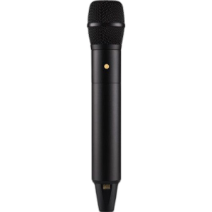 RØDE InterviewPRO Wireless Handheld Microphone, 2.4 GHz
