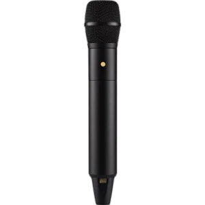 RØDE InterviewPRO Wireless Handheld Microphone, 2.4 GHz