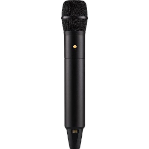 RØDE InterviewPRO Wireless Handheld Microphone, 2.4 GHz