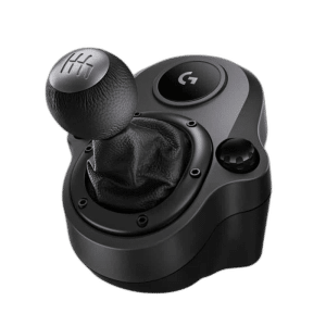 Logitech Driving Force Shifter for G29/G920