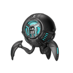 GravaStar Mars Pro Bluetooth Speaker with Bass Boost