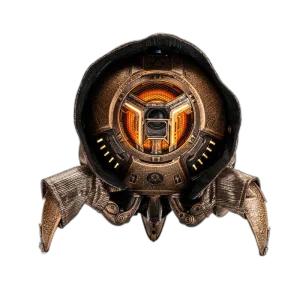 GravaStar Mars Pro Limited Edition Speaker - Assassin's Creed