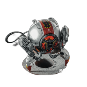 GravaStar Mars Pro Bluetooth Speaker - Special Edition Shark 14