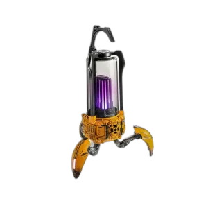 GravaStar Supernova Bluetooth Speaker - War Damage Version