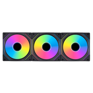 Lian Li Uni Fan SL-Infinity INF120-3 RGB 120mm Fan