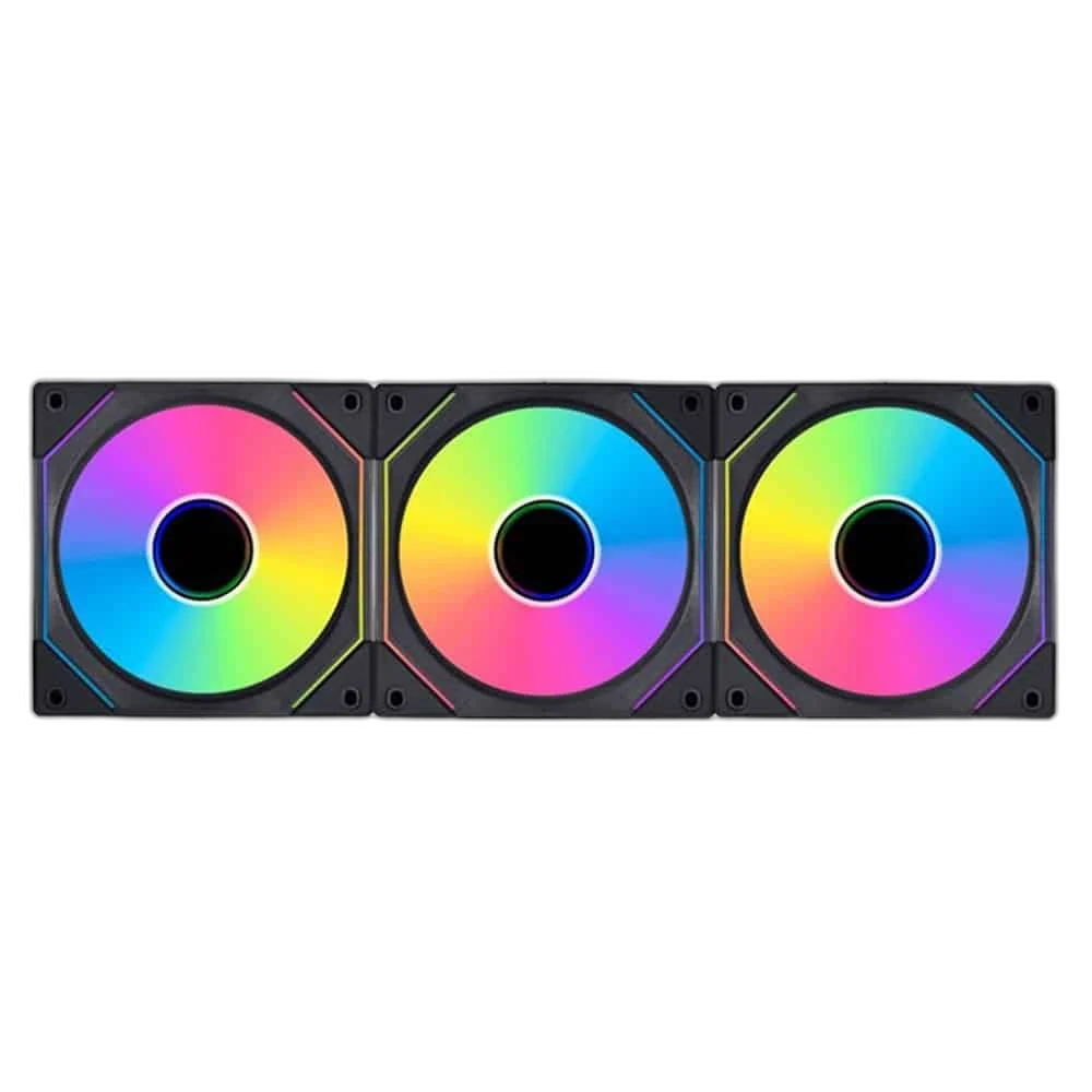 Lian Li Uni Fan SL-Infinity INF120-3 RGB 120mm Fan