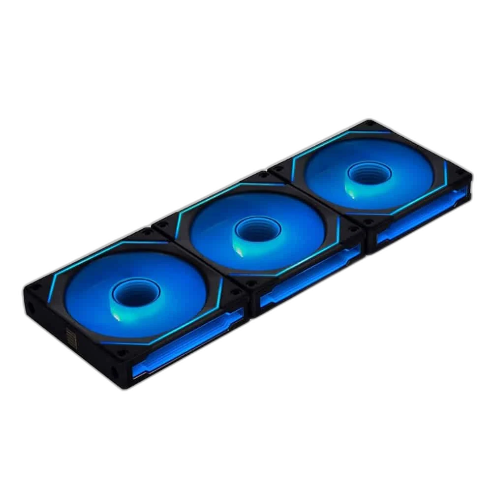 LIAN LI UNI FAN SL-INFINITY 120 Triple Pack — product view