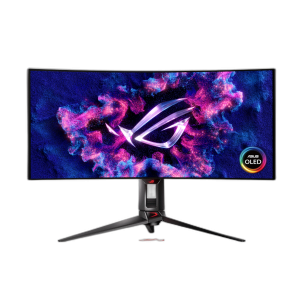 ASUS ROG Swift PG34WCDM 34 inch 240Hz Curved Gaming Monitor