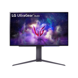 LG UltraGear 27GS95QE 27 inch OLED 240Hz Gaming Monitor