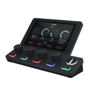 BEACN Mix Create - USB Audio Mixer