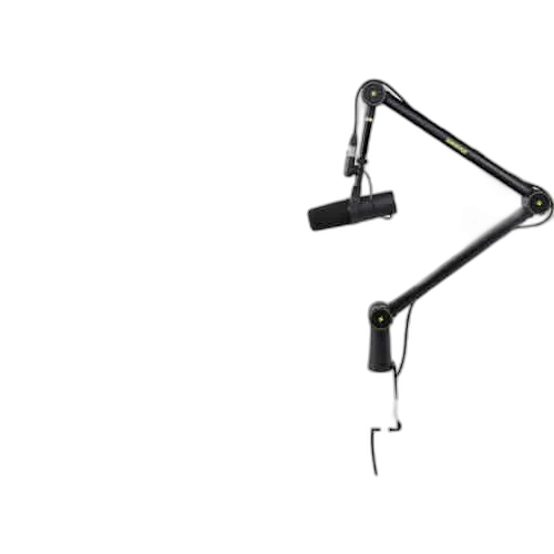 Shure SH-BROADCAST1 extended recording position with microphone sold separately