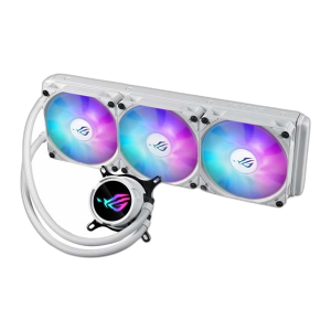 ASUS ROG STRIX LC III 360 ARGB Liquid Cooler