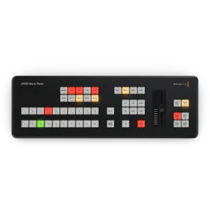 Blackmagic Design ATEM Micro Panel