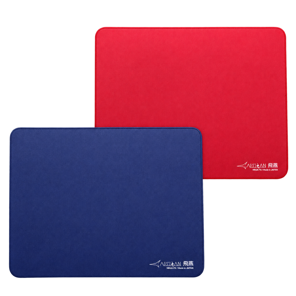 ARTISAN NINJA FX HIEN SOFT XL Gaming Mouse Pad