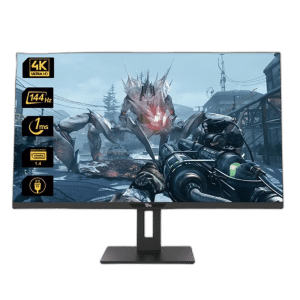 Twisted Minds 32 inch UHD IPS 144Hz Gaming Monitor