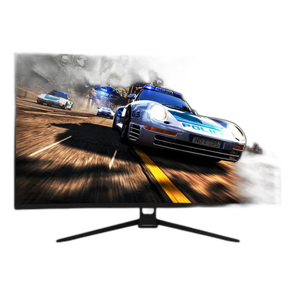 Twisted Minds 32 inch FHD VA 240Hz Curved Gaming Monitor