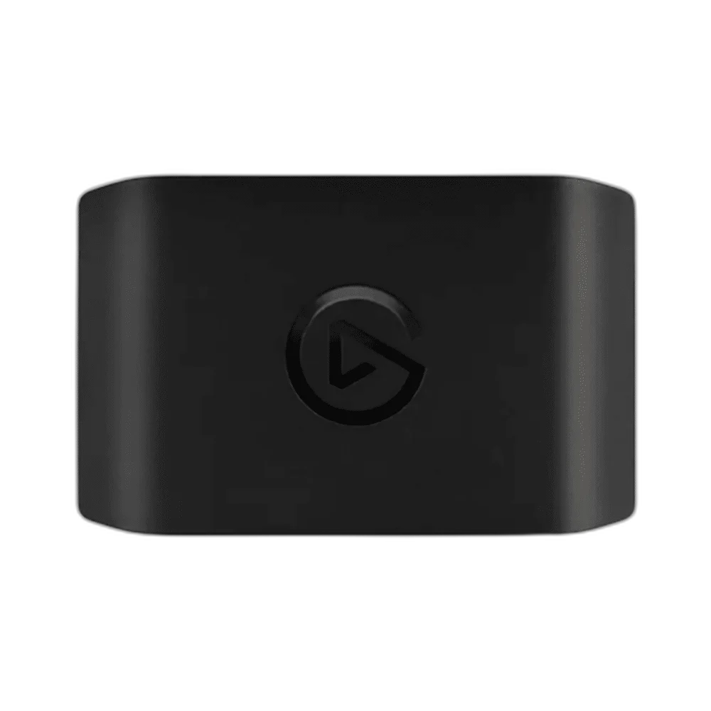 Elgato HD60 X top view