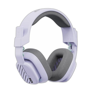 ASTRO A10 Gen 2 Wired Gaming Headset, 32mm Drivers, 3.5mm