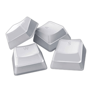 Razer Phantom Keycap Upgrade Set - White