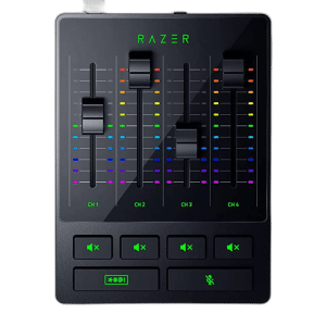 Razer Audio Mixer AIO Digital Mixer