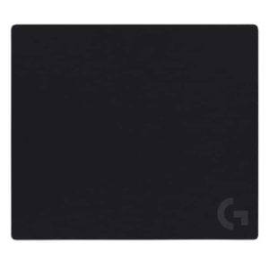 Logitech G740 Thick Cloth Gaming Mouse Pad, Large Size