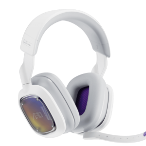 ASTRO A30 Wireless Gaming Headset for Xbox, Dual Audio Mixing