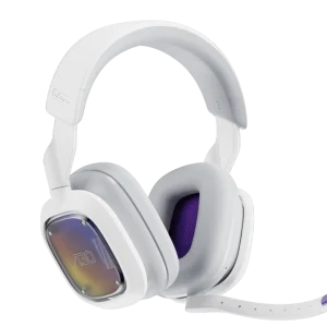 ASTRO A30 Wireless Gaming Headset for Xbox, Dual Audio Mixing