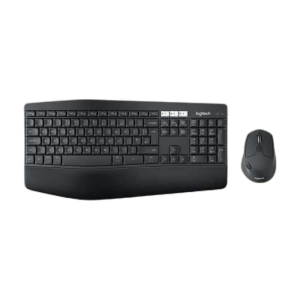 Logitech MK850 Performance Wireless Keyboard & Mouse Combo