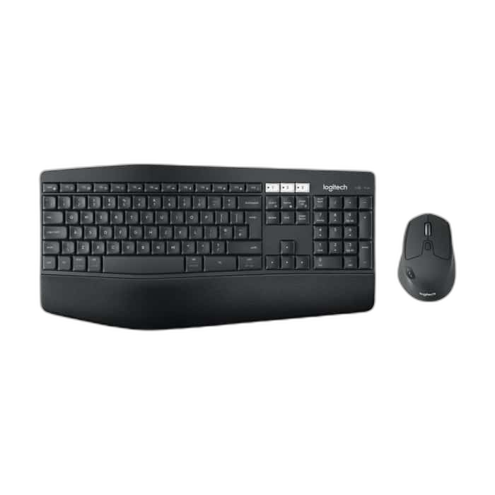 Logitech MK850 Performance Wireless Keyboard & Mouse Combo