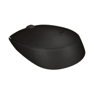 Logitech M171 Wireless Mouse, 1000 DPI