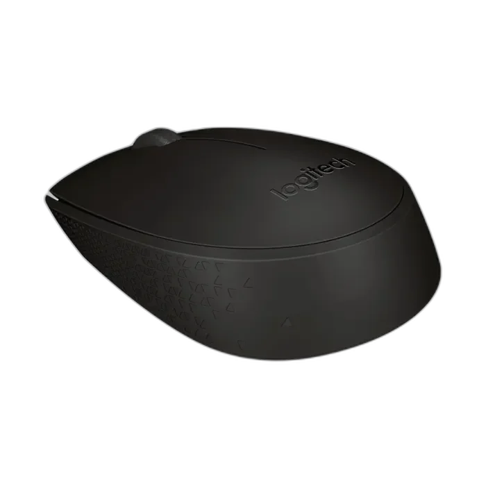 Logitech M171 Wireless Mouse, 1000 DPI