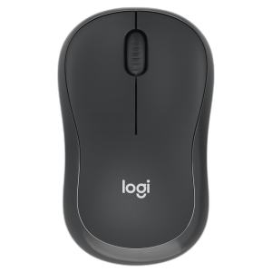 Logitech M240 Silent Mouse, Bluetooth Control