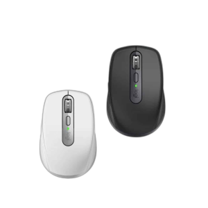 Logitech MX Anywhere 3S Bluetooth Gaming Mouse, 8000 DPI