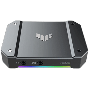 Asus TUF GAMING CU4K30 4K 60Hz HDR USB Video Capture Box
