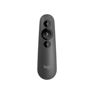 Logitech R500s Laser Presentation Remote, Bluetooth