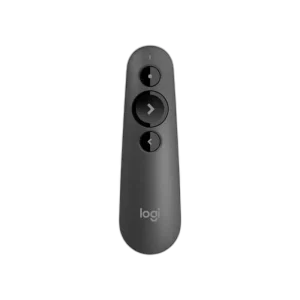 Logitech R500s Laser Presentation Remote, Bluetooth