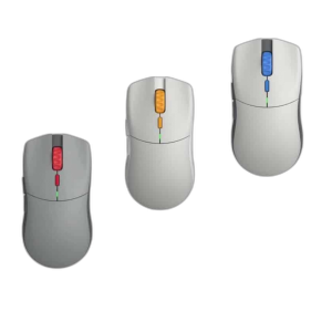 Glorious Model D2 Wireless Gaming Mouse, High Precision