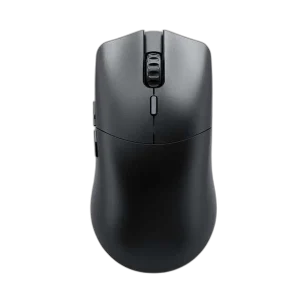 Glorious Model O 2 PRO 4K/8K Wireless Gaming Mouse - Black