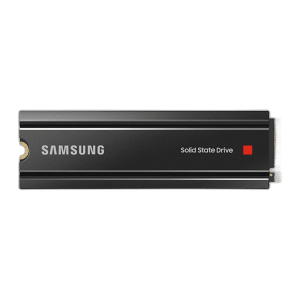 Samsung 980 PRO 1TB PCIe 4.0 NVMe M.2 SSD