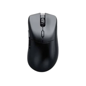 Glorious Model D2 PRO 4K/8K Wireless Gaming Mouse, 62g