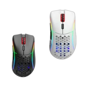 Glorious Model D Minus Wireless Gaming Mouse, 67g