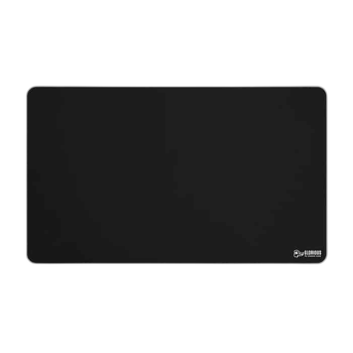 Glorious Gaming Mouse Pad 2-XL Extended, Stitched - Black