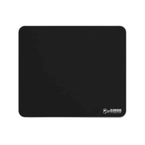 Glorious Large Gaming Mouse Pad, 11x13 Inches