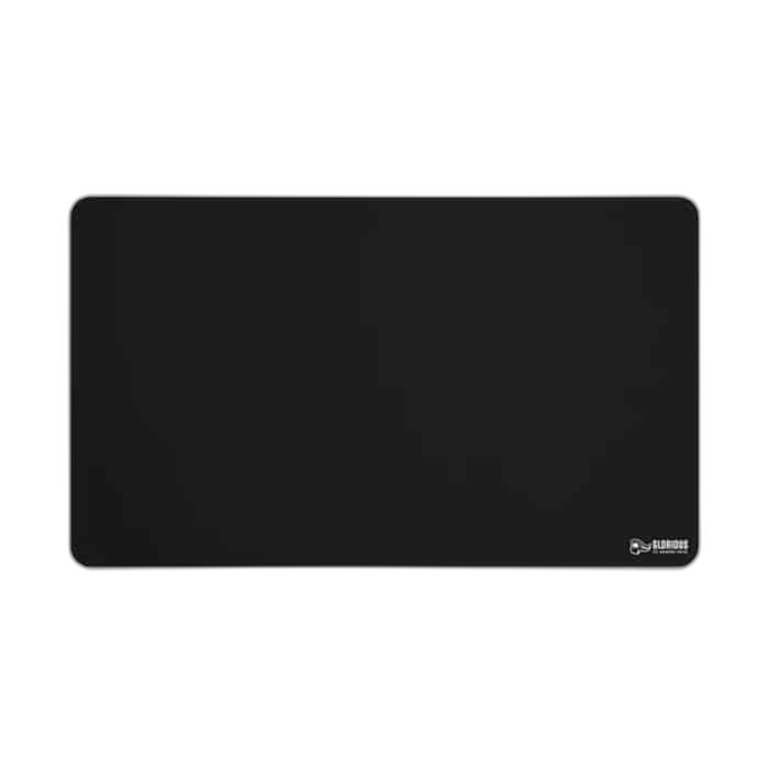 Glorious XL Extended Mousepad 14"x24" Non-RGB Black