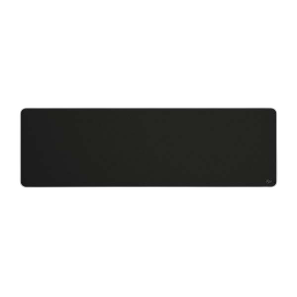 Glorious Extended Mousepad 11"x36" Non-RGB Black