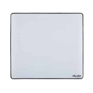 Glorious XL Gaming Mouse Pad 16"x18" White Edition