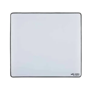 Glorious XL Gaming Mouse Pad 16"x18" White Edition
