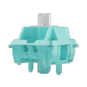 Glorious Lynx Mechanical Switches Unlubed Light Blue