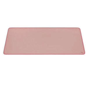 Logitech Desk Mat Studio Series XL - Darker Rose Color